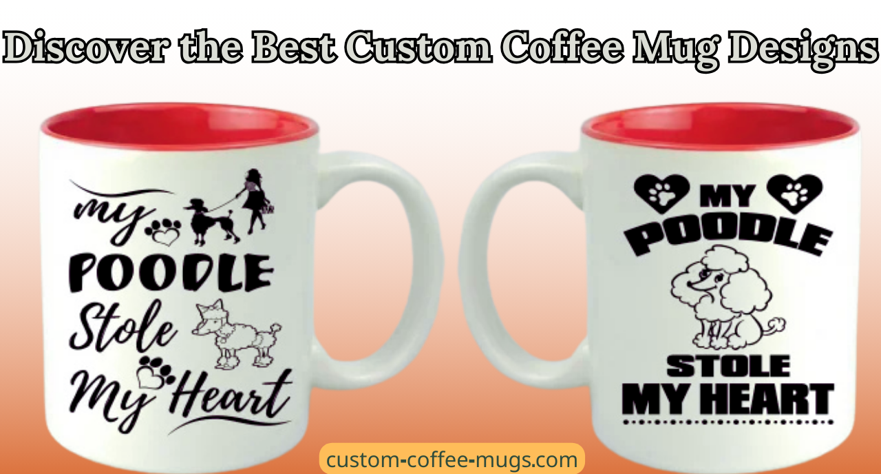 Wholesale Custom Coffee Mugs at Great Prices